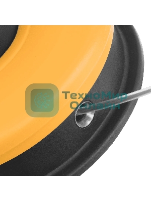 Катушка триммера Denzel полуавтомат. гайка М10х1,25L; гайка М10х1L; гайка М8х1,25L