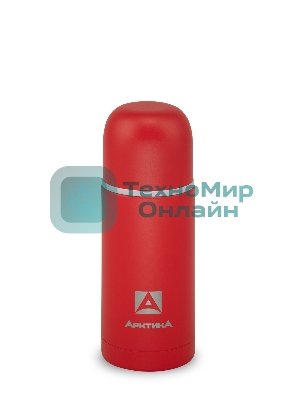 Термос Арктика 105-500-RDT