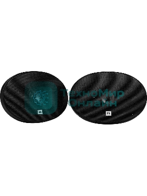 Автоколонки JBL STAGE1 9631 6