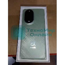 (Б/У) Мобильный телефон Huawei NOVA 13 PRO 12/512GB MIS-LX9 GREEN