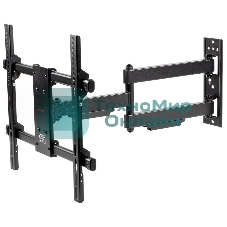 Кронштейн для телевизора Arm Media PARAMOUNT-40 черный 26