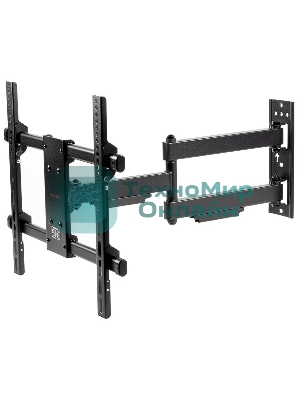 Кронштейн для телевизора Arm Media PARAMOUNT-40 черный 26