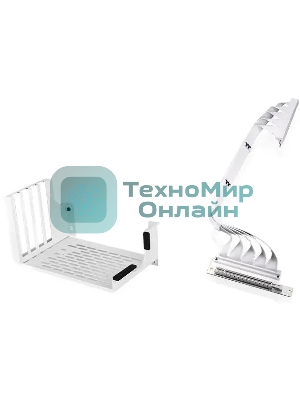 Компьютерный корпус Thermaltake CTE E660MX голубой без БП E-ATX 13x120мм 11x140мм 2xUSB 3.0 audio bott PSU