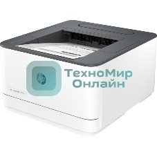 Принтер лазерный HP LaserJet Pro 3003dw (3G654A), A4, ч/б, печ. 33 стр/мин., 1200x1200 dpi, Ethernet (RJ-45), USB 2.0, Wi-Fi