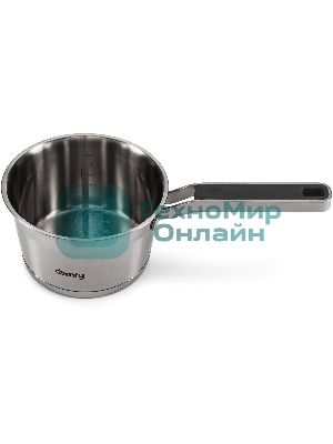 Набор посуды Domfy Home Grigio DKM-CW208 8 предметов