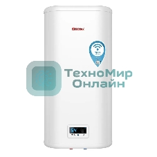 Водонагреватель электрический Thermex IF 80 V (pro) Wi-Fi