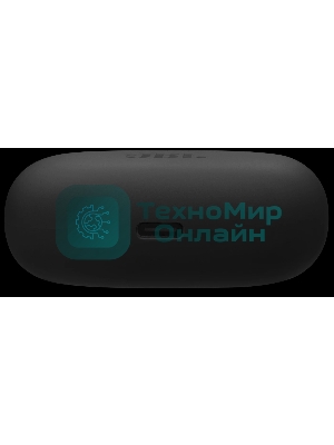 Наушники TWS JBL Wave Beam 2 черный, внутриканальные, Bluetooth, влагозащита IP54, быстрая зарядка, до 10 ч