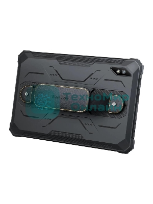 Планшет Blackview ACTIVE 8 PRO 8/256Gb черный
