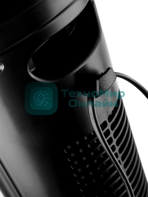 Вентилятор Brayer BR4983 черный