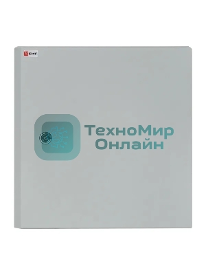 Щит с монтажной панелью EKF PROxima ЩМПг-40.60.25 IP54 mb24-05