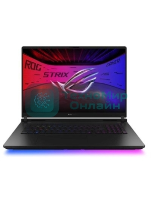 Ноутбук ASUS ROG Strix SCAR 18 G835LW-SA037 18