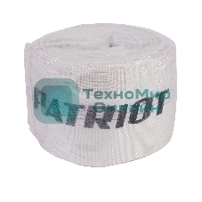 Рукав напорный Patriot PPU-40 (длина 20м, 100мм - 4 дюйма)