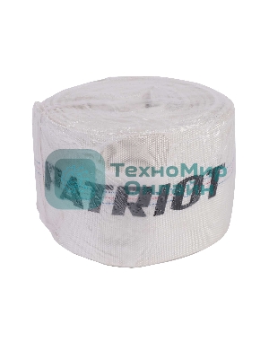 Рукав напорный Patriot PPU-40 (длина 20м, 100мм - 4 дюйма)