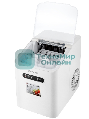Льдогенератор BRAYER BR6302