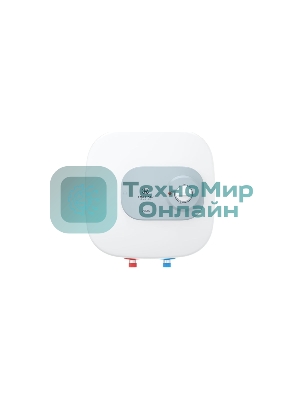 Водонагреватель электрический Royal Clima RWH-D15-FE, белый