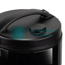 Мультиварка Redmond MC-104 черный