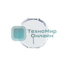 Выключатель 1-кл. СП OSEN 10А IP20 с подсветкой механизм бел. LEZARD 743-0288-111