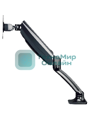 Кронштейн для мониторов ЖК Hama Fullmotion черный-26