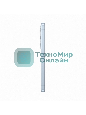Смартфон Samsung Galaxy S26 SM-S942B 12/256Gb голубой