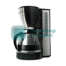 Кофеварка Vitek VT-1509-BK черный