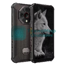 Смартфон Ulefone Armor X16 Pro 8/256Gb серый