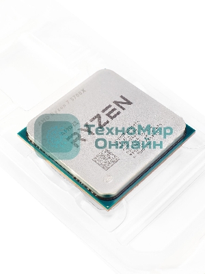 Процессор AMD Ryzen 7 5700X Soc-AM4 3.4GHz OEM