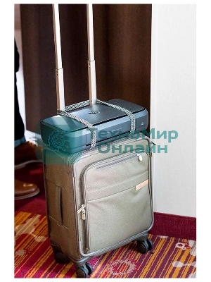 Принтер струйный HP OfficeJet 200 (CZ993A#BHC), A4, цветной, печ. до 10 стр/мин. (ч/б) до 7 стр/мин. (цвет), 1200 x 1200 dpi (ч/б) 1200 x 4800 dpi (цвет), USB, Wi-Fi, Air Print, Mopria