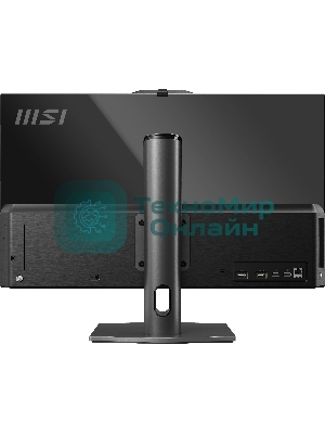 Моноблок MSI Modern AM272P 1M AiO 27