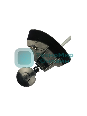 Триммер электрический Huter GET-1200SL, от сети, 1200 Вт