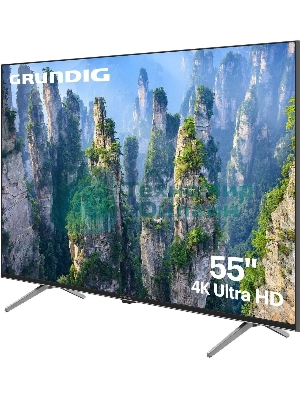 Телевизор Grundig 55