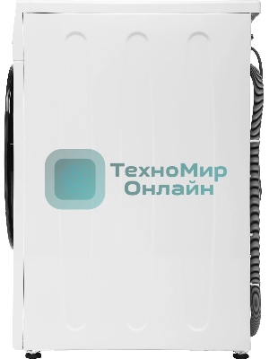 Стиральная машина Hyundai WFE8201 белый, загр. фронтальная макс.: 8 кг 1200 об/мин класс: А+++