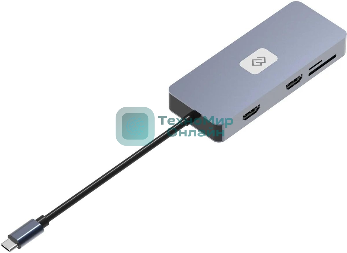 Стыковочная станция Digma DS-810