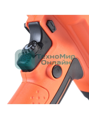 Дрель-миксер Patriot DM 088, 1050 Вт, сетевая