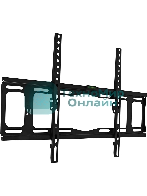 Кронштейн для телевизора Buro FX2S черный 40