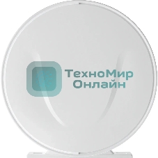 Накопительный водонагреватель Midea MWH30-15MPC 30 литров