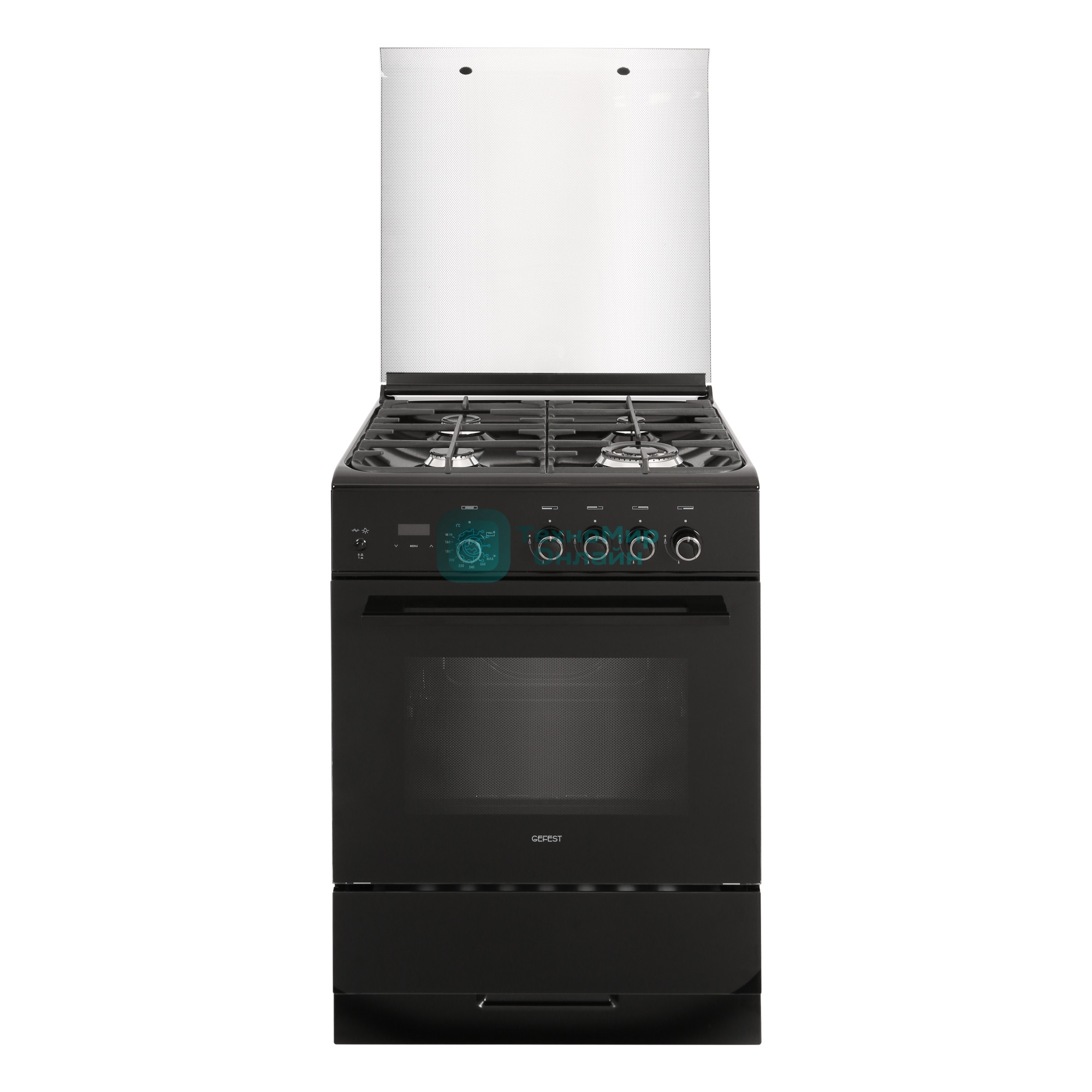 Плита газовая Gefest ПГ 6300-03 0246