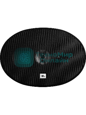 Автоколонки JBL STAGE1 9631 6