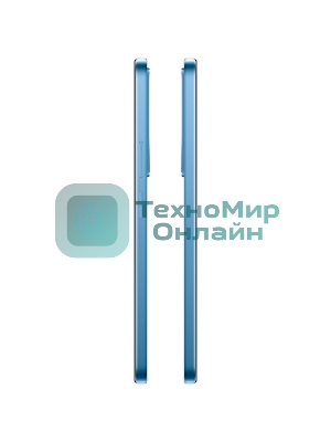 Смартфон Realme C85 RMX5566 8/256Gb, синий