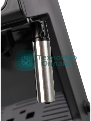 Кофеваркa DeLonghi ECP33.21.BK