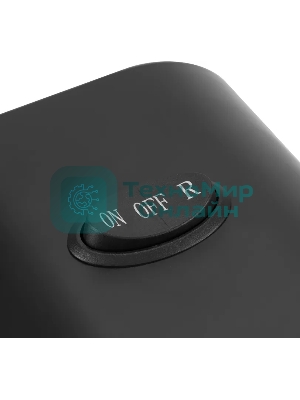 Мясорубка электрическая Vitek VT-MG3600 черный, 1800 Вт, 1.6 кг/мин, реверс, защита от перегрузки, насадки - 4