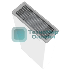 Рециркулятор воздуха Vakio reFlash Home белый, 20 м², УФ-лампа