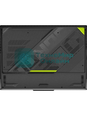 Ноутбук ASUS ROG Strix G16 G614PP-S5119/16