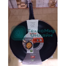 (Поврежденная упаковка) Сковорода TEFAL ВОК 28 INTENSE