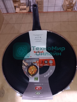 (Поврежденная упаковка) Сковорода TEFAL ВОК 28 INTENSE