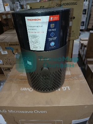 (Из ремонта) Климатический комплекс THOMSON PH30M01