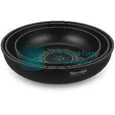 Набор сковород Rondell RDA-1835 4 предмета