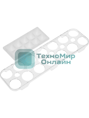 Холодильник Hyundai CS40082F нержавеющая сталь двухкамерный 230/142л морозилка слева, No Frost, Side by Side