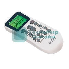 Блок внутренний Ballu BACI-FM/in-18HN8/EU инверторной мульти сплит-системы, кассетного типа