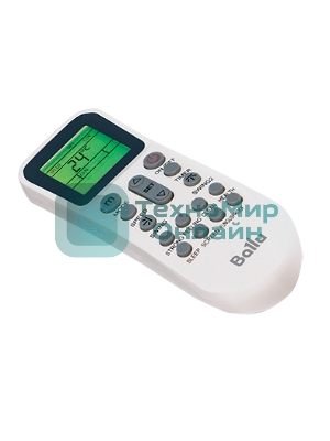 Блок внутренний Ballu BACI-FM/in-18HN8/EU инверторной мульти сплит-системы, кассетного типа