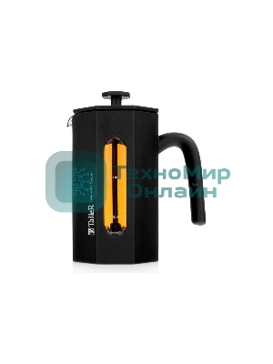 Френч-пресс TalleR 32339 Лоренцо 600 мл